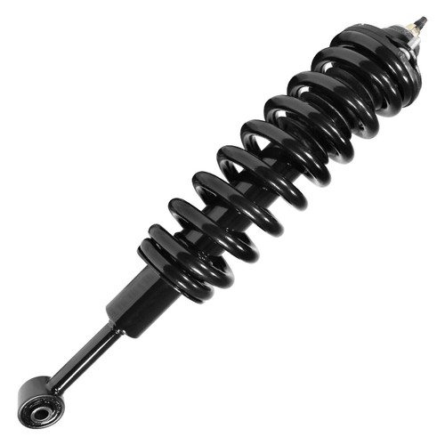 STRUT ASSEMBLY FR RH EXCLUDES X-REAS SUSPENSION	 REPLACEMENT FOR TOYOTA TACOMA PICKUP 4WD 2010 PARTSLINK NUMBER	 11564