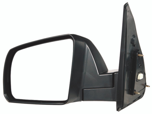 DOOR MIRROR LH POWER HTD W/O TOW W/COLD CLIMATE SPEC TEXTURED HTD BASE/SR5 MDL REPLACEMENT FOR TOYOTA TUNDRA PICKUP 2010 PARTSLINK NUMBER	TO1320252
