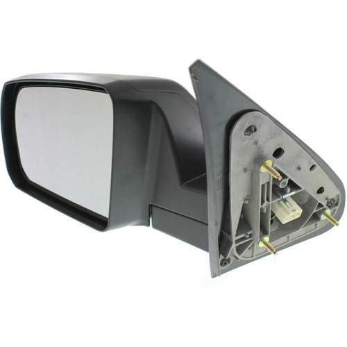 DOOR MIRROR LH POWER SR5 MDL W/O SPORT PKG W/O COLD CLIMATE SPEC W/O HEAT TEXTURED REPLACEMENT FOR TOYOTA TUNDRA PICKUP 2010 PARTSLINK NUMBER	TO1320242