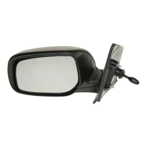 DOOR MIRROR RH POWER HTD W/O TOW W/COLD CLIMATE SPEC HTD TEXTURED BASE/SR5 MDL REPLACEMENT FOR TOYOTA TUNDRA PICKUP 2010 PARTSLINK NUMBER TO1321252 DOOR MIRROR RH POWER HTD W/O TOW W/COLD CLIMATE SPEC HTD TEXTURED BASE/SR5 MDL REPLACEMENT FOR TOYOTA TUNDRA PICKUP 2010 PARTSLINK NUMBER TO1321252