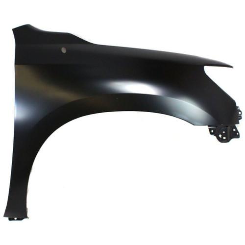 FENDER FR RH W/ANTENNA HOLE CAPA REPLACEMENT FOR TOYOTA TUNDRA PICKUP 2010 PARTSLINK NUMBER TO1241217C FENDER FR RH W/ANTENNA HOLE CAPA REPLACEMENT FOR TOYOTA TUNDRA PICKUP 2010 PARTSLINK NUMBER TO1241217C