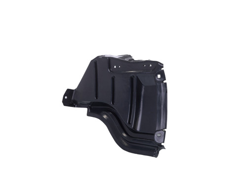 FENDER LINER FR LH (FR SECTION W/SR5) W/STEEL BUMPER REPLACEMENT FOR TOYOTA TUNDRA PICKUP 2010 PARTSLINK NUMBER	TO1248147