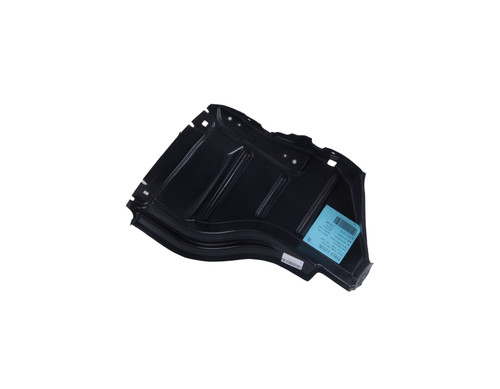 FENDER LINER FR LH (FR SECTION W/SR5) W/STEEL BUMPER REPLACEMENT FOR TOYOTA TUNDRA PICKUP 2010 PARTSLINK NUMBER	TO1248147