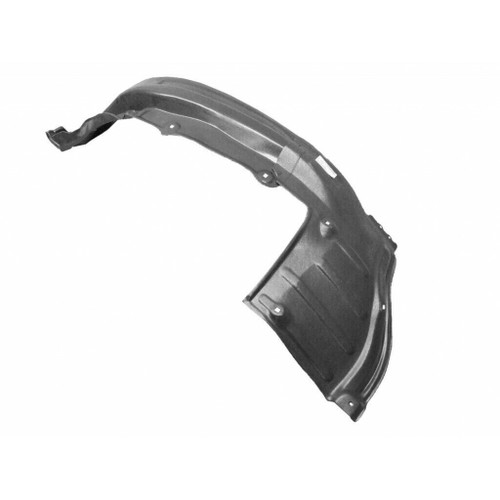 FENDER LINER FR LH REARWARD REPLACEMENT FOR TOYOTA TUNDRA PICKUP 2010 PARTSLINK NUMBER TO1248145 FENDER LINER FR LH REARWARD REPLACEMENT FOR TOYOTA TUNDRA PICKUP 2010 PARTSLINK NUMBER TO1248145