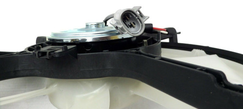 COOLING FAN ASSY 2.5L CAMRY/ VENZA W/TOW PKG 2.7L REPLACEMENT FOR TOYOTA VENZA 2010 PARTSLINK NUMBER TO3115163 COOLING FAN ASSY 2.5L CAMRY/ VENZA W/TOW PKG 2.7L REPLACEMENT FOR TOYOTA VENZA 2010 PARTSLINK NUMBER TO3115163