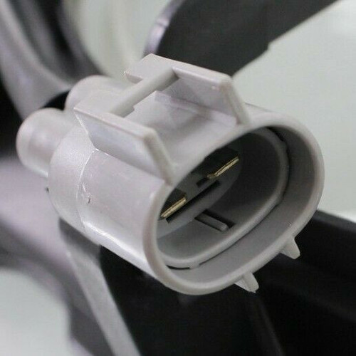 COOLING FAN ASSY 4CYL AT W/O TOW REPLACEMENT FOR TOYOTA VENZA 2010 PARTSLINK NUMBER TO3115164U COOLING FAN ASSY 4CYL AT W/O TOW REPLACEMENT FOR TOYOTA VENZA 2010 PARTSLINK NUMBER TO3115164U