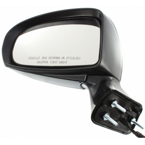 DOOR MIRROR LH POWER PTM REPLACEMENT FOR TOYOTA VENZA 2010 PARTSLINK NUMBER TO1320257 DOOR MIRROR LH POWER PTM REPLACEMENT FOR TOYOTA VENZA 2010 PARTSLINK NUMBER TO1320257