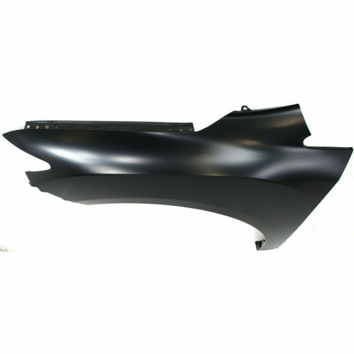 FENDER FR LH USA BUILT REPLACEMENT FOR TOYOTA VENZA 2010 PARTSLINK NUMBER TO1240230 FENDER FR LH USA BUILT REPLACEMENT FOR TOYOTA VENZA 2010 PARTSLINK NUMBER TO1240230