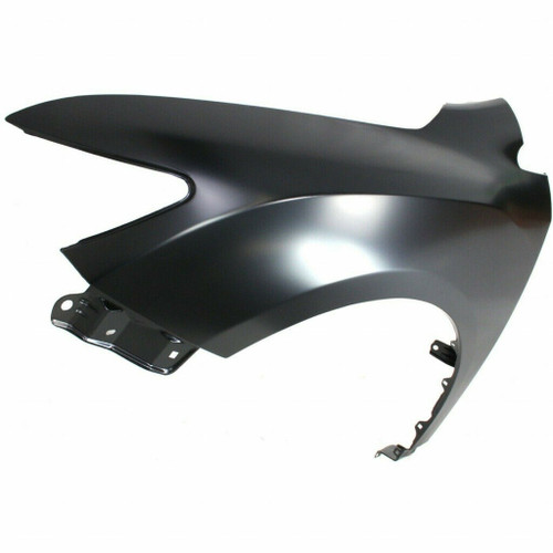 FENDER FR LH USA BUILT REPLACEMENT FOR TOYOTA VENZA 2010 PARTSLINK NUMBER TO1240230 FENDER FR LH USA BUILT REPLACEMENT FOR TOYOTA VENZA 2010 PARTSLINK NUMBER TO1240230