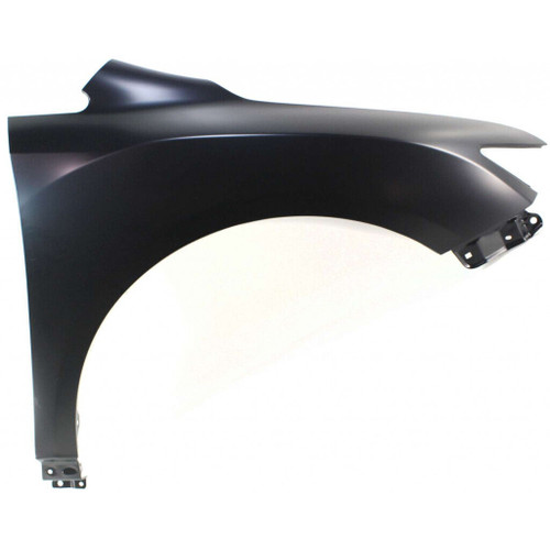 FENDER FR RH USA BUILT CAPA REPLACEMENT FOR TOYOTA VENZA 2010 PARTSLINK NUMBER TO1241230C FENDER FR RH USA BUILT CAPA REPLACEMENT FOR TOYOTA VENZA 2010 PARTSLINK NUMBER TO1241230C
