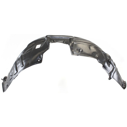 FENDER LINER LH REPLACEMENT FOR TOYOTA VENZA 2010 PARTSLINK NUMBER TO1248157 FENDER LINER LH REPLACEMENT FOR TOYOTA VENZA 2010 PARTSLINK NUMBER TO1248157