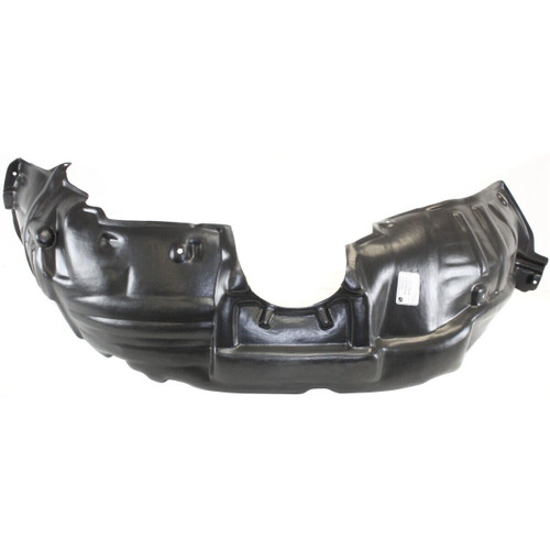 FENDER LINER LH REPLACEMENT FOR TOYOTA VENZA 2010 PARTSLINK NUMBER TO1248157 FENDER LINER LH REPLACEMENT FOR TOYOTA VENZA 2010 PARTSLINK NUMBER TO1248157