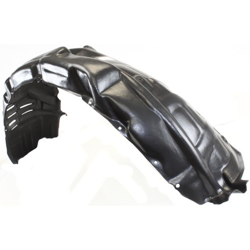 FENDER LINER LH REPLACEMENT FOR TOYOTA VENZA 2010 PARTSLINK NUMBER TO1248157 FENDER LINER LH REPLACEMENT FOR TOYOTA VENZA 2010 PARTSLINK NUMBER TO1248157