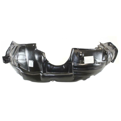 FENDER LINER RH REPLACEMENT FOR TOYOTA VENZA 2010 PARTSLINK NUMBER  TO1249157