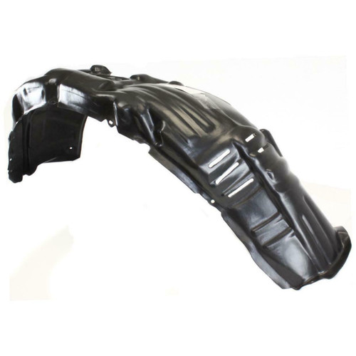 FENDER LINER RH REPLACEMENT FOR TOYOTA VENZA 2010 PARTSLINK NUMBER  TO1249157