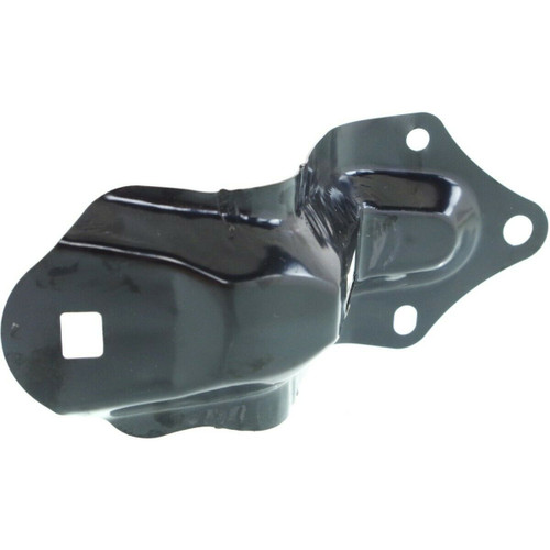 BUMPER BRACKET FR LH/RH FOR PLASTIC BUMPER STEEL REPLACEMENT FOR TOYOTA TUNDRA PICKUP 2010 PARTSLINK NUMBER  TO1065103