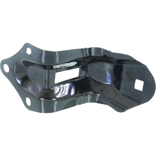 BUMPER BRACKET FR LH/RH FOR PLASTIC BUMPER STEEL REPLACEMENT FOR TOYOTA TUNDRA PICKUP 2010 PARTSLINK NUMBER  TO1065103