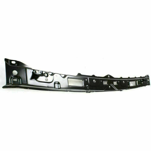 BUMPER FILLER FR FOR STEEL BUMPER W/SR5 REPLACEMENT FOR TOYOTA TUNDRA PICKUP 2010 PARTSLINK NUMBER TO1010102 BUMPER FILLER FR FOR STEEL BUMPER W/SR5 REPLACEMENT FOR TOYOTA TUNDRA PICKUP 2010 PARTSLINK NUMBER TO1010102
