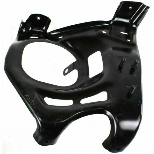 BUMPER MOUNTING ARM FR RH STEEL FOR CHROME BUMPER REPLACEMENT FOR TOYOTA TUNDRA PICKUP 2010 PARTSLINK NUMBER TO1067166 BUMPER MOUNTING ARM FR RH STEEL FOR CHROME BUMPER REPLACEMENT FOR TOYOTA TUNDRA PICKUP 2010 PARTSLINK NUMBER TO1067166