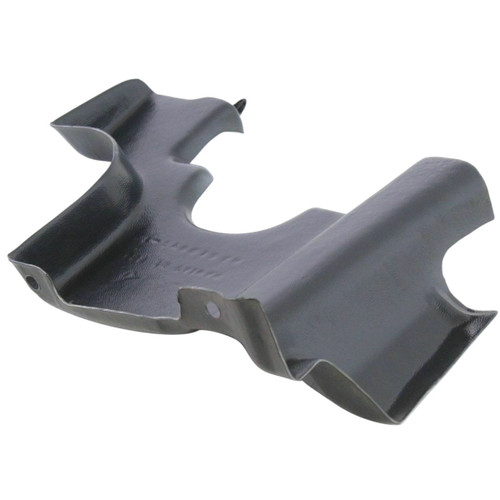 UNDERCAR SHIELD FR LH REAR WHEEL DRIVE REPLACEMENT FOR LEXUS IS300 2019 PARTSLINK NUMBER LX1228126 UNDERCAR SHIELD FR LH REAR WHEEL DRIVE REPLACEMENT FOR LEXUS IS300 2019 PARTSLINK NUMBER LX1228126