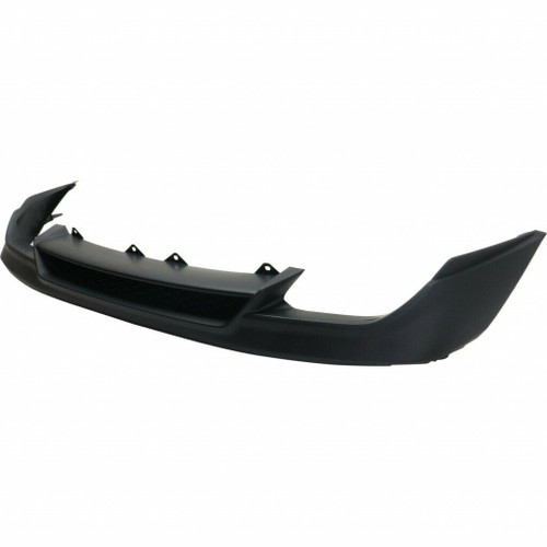 VALANCE RR TEXTURED BLACK W/F-SPORT REPLACEMENT FOR LEXUS IS300 2019 PARTSLINK NUMBER LX1195108 VALANCE RR TEXTURED BLACK W/F-SPORT REPLACEMENT FOR LEXUS IS300 2019 PARTSLINK NUMBER LX1195108