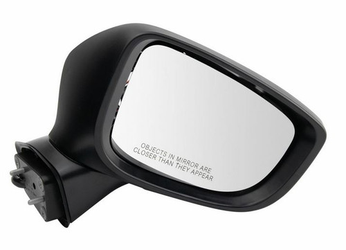 DOOR MIRROR RH POWER HTD W/SIGNAL PTM REPLACEMENT FOR TOYOTA YARIS IA 2020 PARTSLINK NUMBER TO1321403 DOOR MIRROR RH POWER HTD W/SIGNAL PTM REPLACEMENT FOR TOYOTA YARIS IA 2020 PARTSLINK NUMBER TO1321403