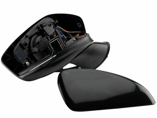 DOOR MIRROR RH POWER HTD W/SIGNAL PTM REPLACEMENT FOR TOYOTA YARIS IA 2020 PARTSLINK NUMBER TO1321403 DOOR MIRROR RH POWER HTD W/SIGNAL PTM REPLACEMENT FOR TOYOTA YARIS IA 2020 PARTSLINK NUMBER TO1321403