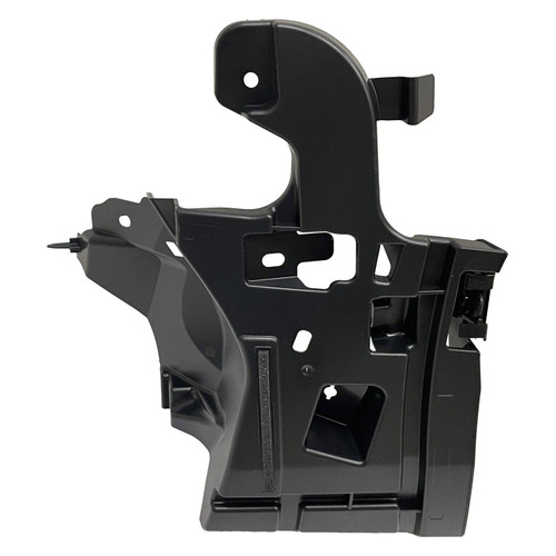 BUMPER BRACKET FR LH REPLACEMENT FOR LEXUS IS350 SEDAN 2019 PARTSLINK NUMBER LX1042127 BUMPER BRACKET FR LH REPLACEMENT FOR LEXUS IS350 SEDAN 2019 PARTSLINK NUMBER LX1042127