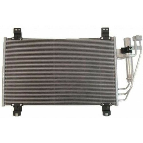 CONDENSER (30002) 1.5L L4 REPLACEMENT FOR TOYOTA YARIS SEDAN 2020 PARTSLINK NUMBER TO3030330