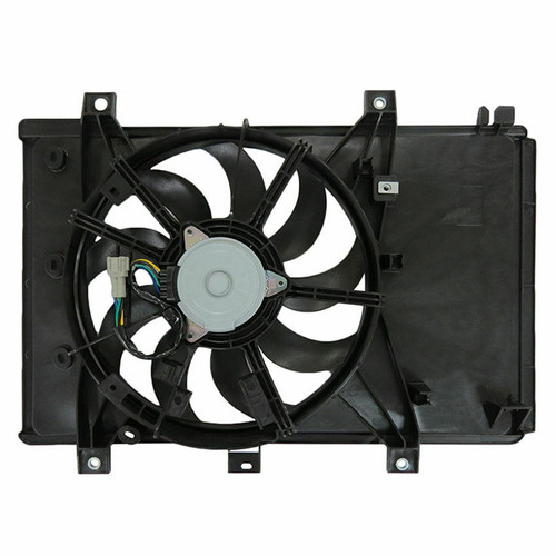 COOLING FAN ASSY 1.5L REPLACEMENT FOR TOYOTA YARIS SEDAN 2020 PARTSLINK NUMBER TO3115190 COOLING FAN ASSY 1.5L REPLACEMENT FOR TOYOTA YARIS SEDAN 2020 PARTSLINK NUMBER TO3115190