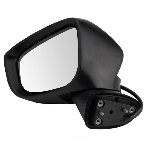 DOOR MIRROR LH POWER HTD W/SIGNAL PTM REPLACEMENT FOR TOYOTA YARIS SEDAN 2020 PARTSLINK NUMBER TO1320403