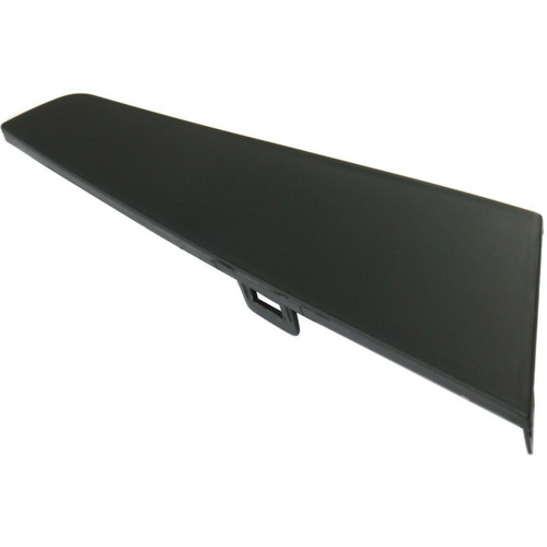 BUMPER INSERT FR RH BLACK TEXTURED W/F-SPORT W/O SENSOR REPLACEMENT FOR LEXUS IS350 SEDAN 2019 PARTSLINK NUMBER LX1213102 BUMPER INSERT FR RH BLACK TEXTURED W/F-SPORT W/O SENSOR REPLACEMENT FOR LEXUS IS350 SEDAN 2019 PARTSLINK NUMBER LX1213102