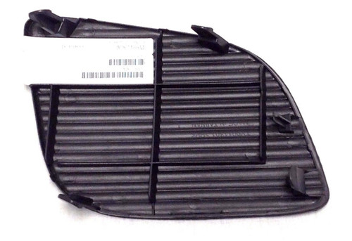 FOG LAMP COVER FR LH REPLACEMENT FOR TOYOTA VENZA 2010 PARTSLINK NUMBER TO1038132 FOG LAMP COVER FR LH REPLACEMENT FOR TOYOTA VENZA 2010 PARTSLINK NUMBER TO1038132