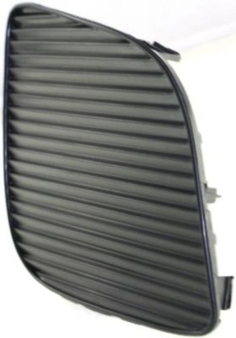 FOG LAMP COVER FR RH REPLACEMENT FOR TOYOTA VENZA 2010 PARTSLINK NUMBER TO1039132 FOG LAMP COVER FR RH REPLACEMENT FOR TOYOTA VENZA 2010 PARTSLINK NUMBER TO1039132