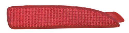 REFLECTOR RR RH REPLACEMENT FOR TOYOTA YARIS SEDAN 2020 PARTSLINK NUMBER TO1185109 REFLECTOR RR RH REPLACEMENT FOR TOYOTA YARIS SEDAN 2020 PARTSLINK NUMBER TO1185109