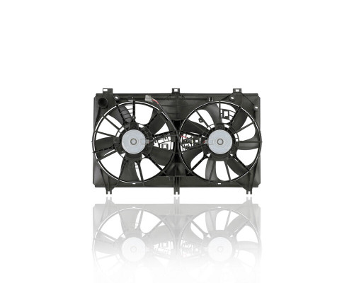 COOLING FAN ASSY 3.5L V6 REPLACEMENT FOR LEXUS IS350 SEDAN 2019 PARTSLINK NUMBER LX3115132 COOLING FAN ASSY 3.5L V6 REPLACEMENT FOR LEXUS IS350 SEDAN 2019 PARTSLINK NUMBER LX3115132