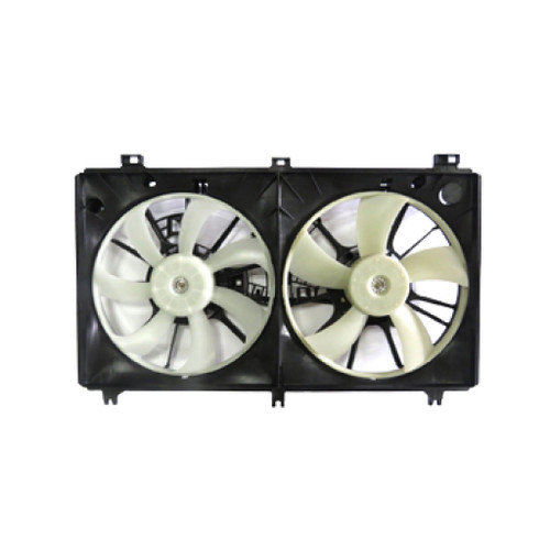 COOLING FAN ASSY 3.5L V6 REPLACEMENT FOR LEXUS IS350 SEDAN 2019 PARTSLINK NUMBER LX3115132 COOLING FAN ASSY 3.5L V6 REPLACEMENT FOR LEXUS IS350 SEDAN 2019 PARTSLINK NUMBER LX3115132