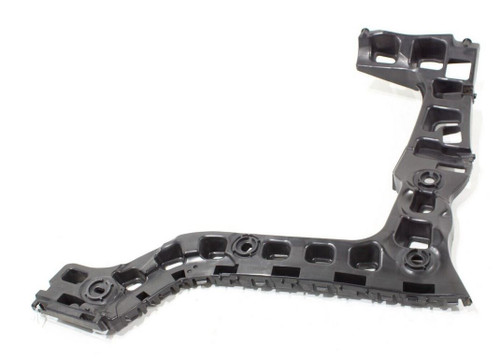 BUMPER SUPPORT RR RH OUTER PLASTIC REPLACEMENT FOR VOLKSWAGEN ATLAS 2020 PARTSLINK NUMBER VW1143111