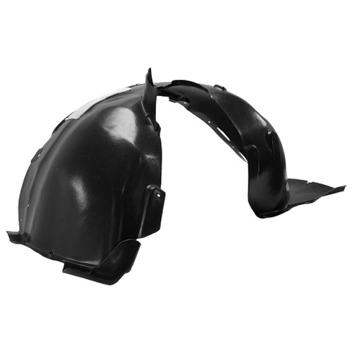 FENDER LINER LH REPLACEMENT FOR VOLKSWAGEN ATLAS 2020 PARTSLINK NUMBER VW1248142 FENDER LINER LH REPLACEMENT FOR VOLKSWAGEN ATLAS 2020 PARTSLINK NUMBER VW1248142