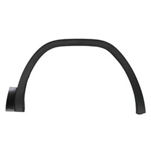 WHEEL ARCH TRIM FR RH PTM REPLACEMENT FOR VOLKSWAGEN ATLAS 2020 PARTSLINK NUMBER VW1291108 WHEEL ARCH TRIM FR RH PTM REPLACEMENT FOR VOLKSWAGEN ATLAS 2020 PARTSLINK NUMBER VW1291108