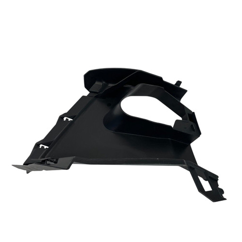 BUMPER SUPPORT FR RH OUTER PLASTIC REPLACEMENT FOR VOLKSWAGEN ATLAS CROSS SPORT 2020 PARTSLINK NUMBER VW1043122