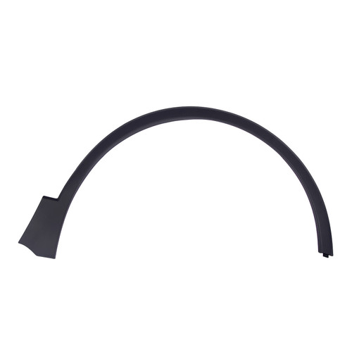WHEEL ARCH TRIM FR RH PTM  REPLACEMENT FOR BUICK ENVISION 2019 PARTSLINK NUMBER GM1291262