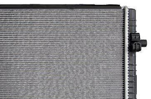 RADIATOR (13755) 3.6L V6 REPLACEMENT FOR VOLKSWAGEN ATLAS CROSS SPORT 2020 PARTSLINK NUMBER VW3010168 RADIATOR (13755) 3.6L V6 REPLACEMENT FOR VOLKSWAGEN ATLAS CROSS SPORT 2020 PARTSLINK NUMBER VW3010168