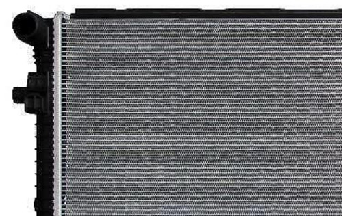 RADIATOR (13755) 3.6L V6 REPLACEMENT FOR VOLKSWAGEN ATLAS CROSS SPORT 2020 PARTSLINK NUMBER VW3010168 RADIATOR (13755) 3.6L V6 REPLACEMENT FOR VOLKSWAGEN ATLAS CROSS SPORT 2020 PARTSLINK NUMBER VW3010168