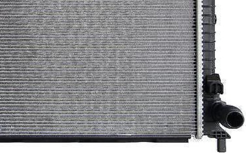 RADIATOR (13755) 3.6L V6 REPLACEMENT FOR VOLKSWAGEN ATLAS CROSS SPORT 2020 PARTSLINK NUMBER VW3010168 RADIATOR (13755) 3.6L V6 REPLACEMENT FOR VOLKSWAGEN ATLAS CROSS SPORT 2020 PARTSLINK NUMBER VW3010168