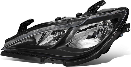 HEAD LAMP LH HALOGEN W/O QUAD LAMP CAPA REPLACEMENT FOR CHRYSLER GRAND CARAVAN (CANADA) 2022 PARTSLINK NUMBER CH2502288C HEAD LAMP LH HALOGEN W/O QUAD LAMP CAPA REPLACEMENT FOR CHRYSLER GRAND CARAVAN (CANADA) 2022 PARTSLINK NUMBER CH2502288C