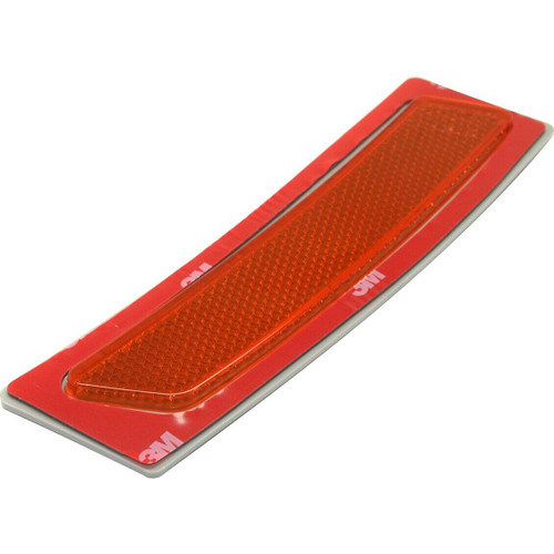 REFLECTOR FR LH CAPA REPLACEMENT FOR BMW 428I GRAN COUPE 2015 PARTSLINK NUMBER BM2550102C REFLECTOR FR LH CAPA REPLACEMENT FOR BMW 428I GRAN COUPE 2015 PARTSLINK NUMBER BM2550102C