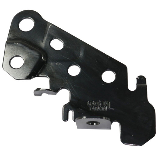 FOG LAMP BRACKET FR LH UPPER STEEL REPLACEMENT FOR LEXUS IS350 SEDAN 2019 PARTSLINK NUMBER LX1042116 FOG LAMP BRACKET FR LH UPPER STEEL REPLACEMENT FOR LEXUS IS350 SEDAN 2019 PARTSLINK NUMBER LX1042116