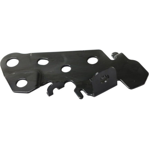 FOG LAMP BRACKET FR LH UPPER STEEL REPLACEMENT FOR LEXUS IS350 SEDAN 2019 PARTSLINK NUMBER LX1042116 FOG LAMP BRACKET FR LH UPPER STEEL REPLACEMENT FOR LEXUS IS350 SEDAN 2019 PARTSLINK NUMBER LX1042116