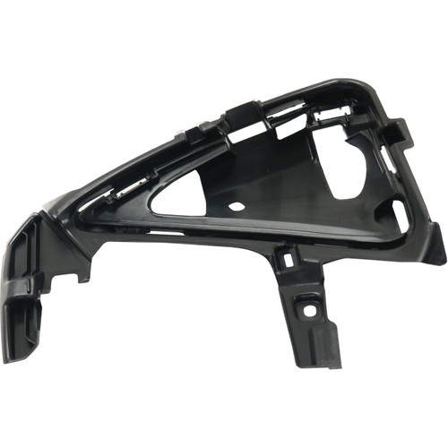 GRILLE BRACKET LH BLACK W/F-SPORT REPLACEMENT FOR LEXUS IS350 SEDAN 2019 PARTSLINK NUMBER LX1038125 GRILLE BRACKET LH BLACK W/F-SPORT REPLACEMENT FOR LEXUS IS350 SEDAN 2019 PARTSLINK NUMBER LX1038125